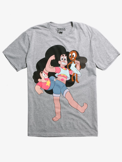 stevonnie from steven universe